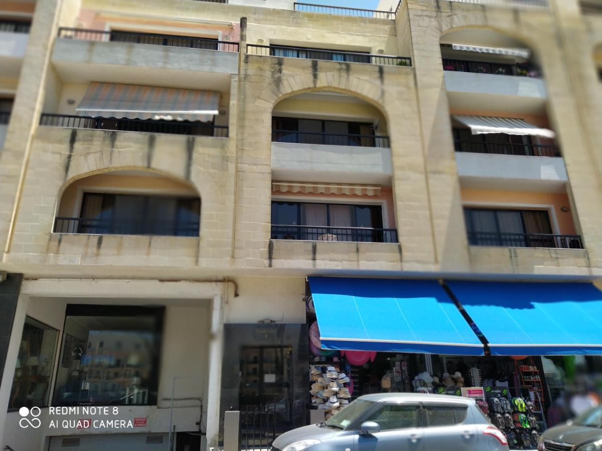 Manor Court Luxury Apartment Bahía de San Pablo Exterior foto